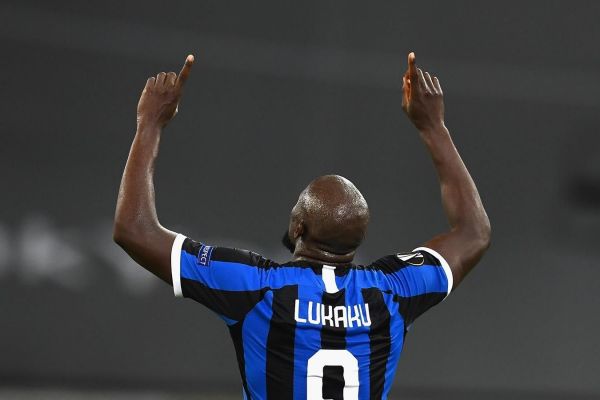 رکوردشکنی جدید روملو لوکاکو در لیگ اروپا