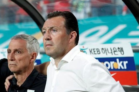 رسانه بلژیکی عدم پرداخت خسارت ویلموتس و جرایم سنگینتر احتمالی برای فوتبال ایران