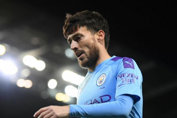 عصبانیت لاتزیوییها از داوید سیلوا؛ او به ما احترام نگذاشته