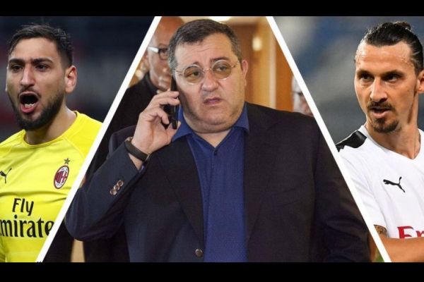  مچ‌اندازی رایولا با میلان؛ اجازه تمدید قرارداد با ستاره‌ها را نمی‌دهد