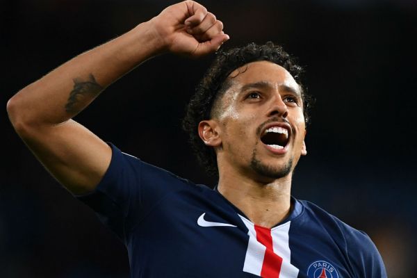 مارکینیوس تکیه روی پرستیژ پاری سن ژرمن ما را به فینال نمیبرد