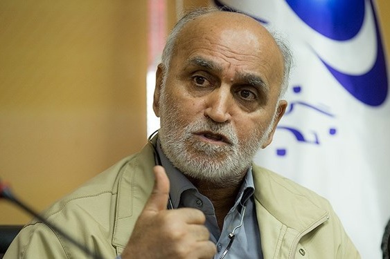 اولیایی هیات رئیسه و مجمع فدراسیون فوتبال در مورد ویلموتس باید پاسخگو باشند