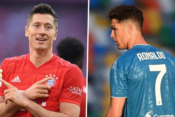 رومینیگه ما لواندوفسکی را داریم و نیازی به رونالدو نیست