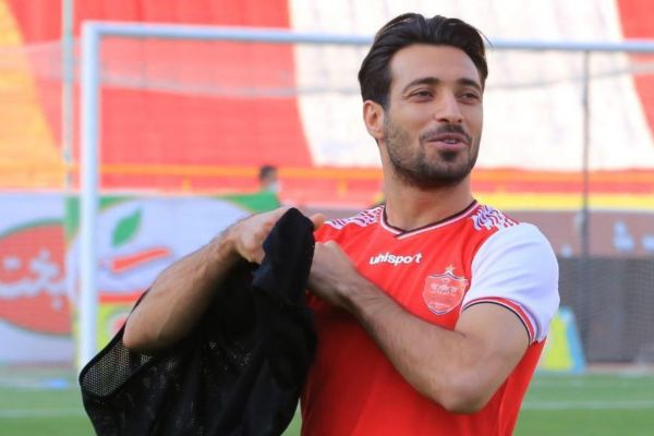 پیشنهاد کویتی شجاع خلیل زاده را وسوسه میکند