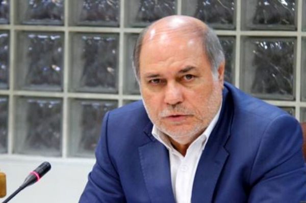 اختصاصی فوتبالی معاون پارلمانی وزارت ورزش باشگاه استقلال در خصوص استراماچونی شفاف سازی کند