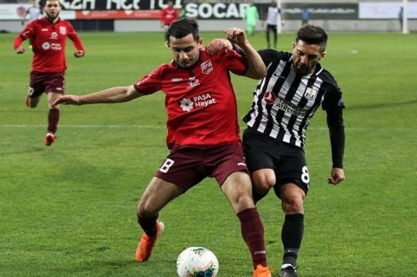 صعود اروپایی نفتچی بدون نریمانجهان