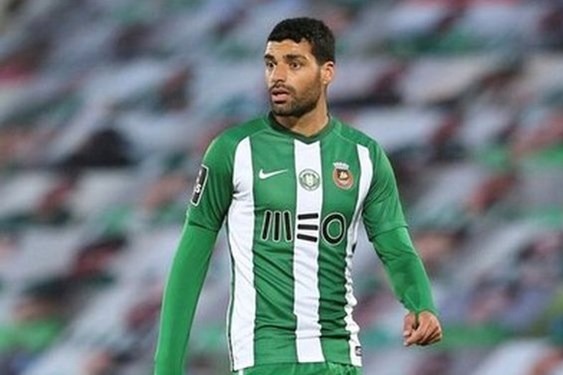  طارمی از کسب جایزه بهترین بازیکن فصل لیگ پرتغال بازماند+عکس