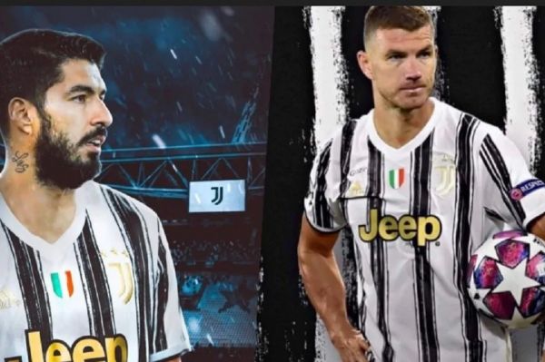 یوونتوس بر سر دوراهی؛ ژکو بهتر است یا سوارز