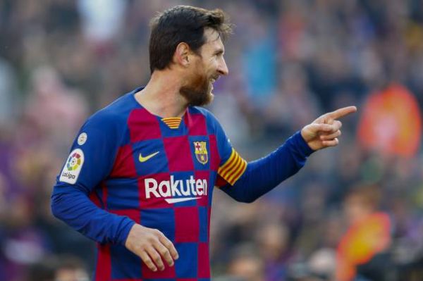  بر خلاف ادعای بارسلونا، قیمت مسی 700 میلیون نیست