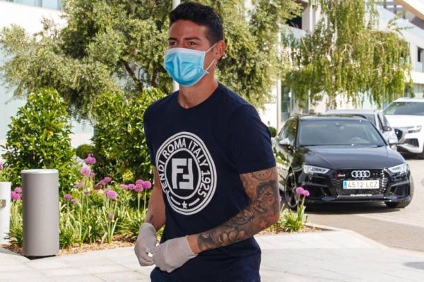  خامس هفته آینده به اورتون می‌پیوندد