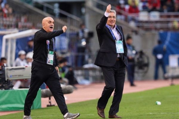 پرونده زلاتکو و ایگور در فیفا بسته شد خطر محرومیت همچنان از جانب برانکو