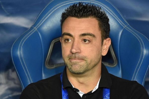 بهترینهای دنیا از نگاه ژاوی چه کسانی هستند