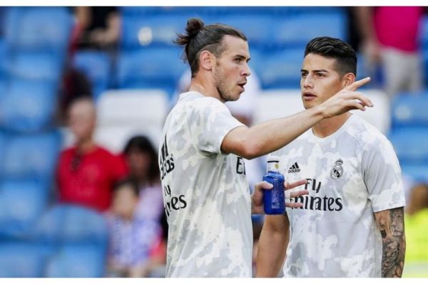 سود هنگفت رئال مادرید از فروش و جدایی بازیکنان تا این لحظه