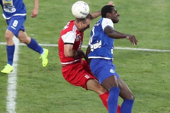 مدیرکل حقوقی وزارت ورزش وضعیت مالی سرخابیها شفافسازی شده