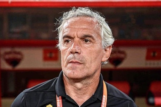 رسانه ایتالیایی در صورت رد پیشنهاد از سوی استراماچونی دونادونی گزینه دوم استقلال است