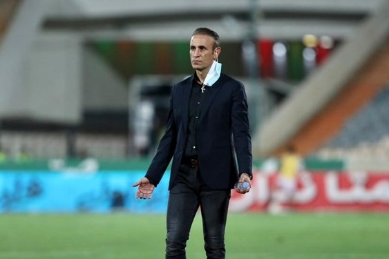  واکنش سرپرست گل‌گهر به پیشنهاد 50 میلیاردی به گل‌محمدی