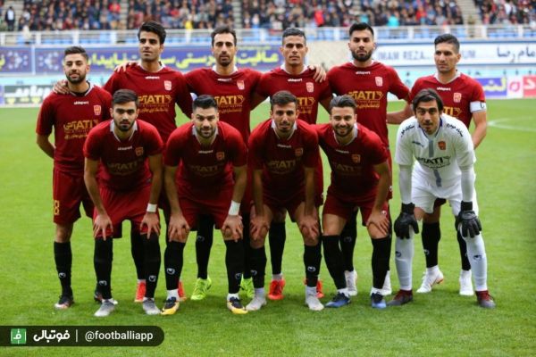  اعلام لیست نهایی بازیکنان شهرخودرو در لیگ قهرمانان آسیا