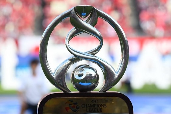  تاریخ دیدار فینال لیگ قهرمانان آسیا اعلام شد