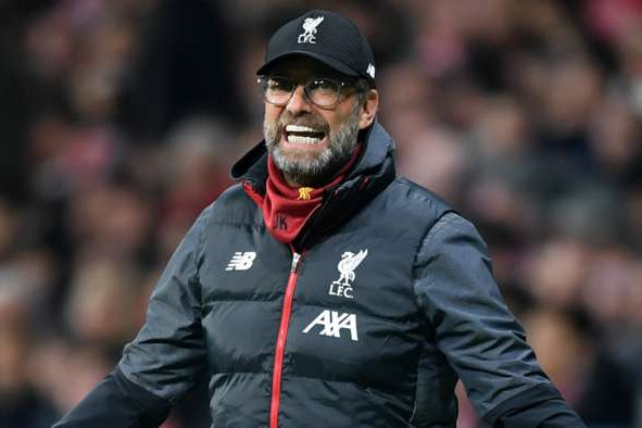  کلوپ  نمی‌توانیم ناگهانی شبیه به چلسی شویم