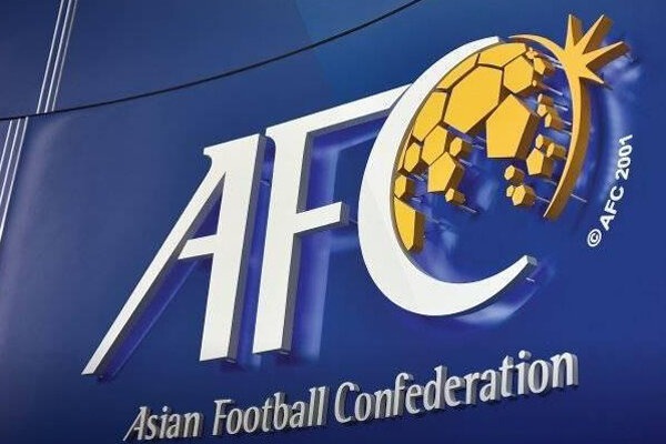 مسابقات فوتبال زیر ۱۶ و ۱۹ سال آسیا به تعویق افتاد AFC کاپ لغو شد