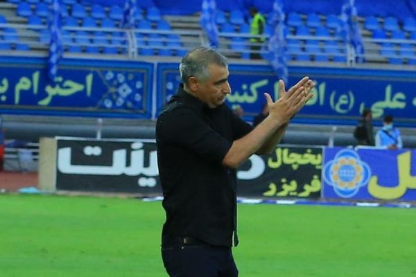  تراکتور مستندات خود درباره ساکت الهامی را دیروز به فدراسیون ارسال کرد