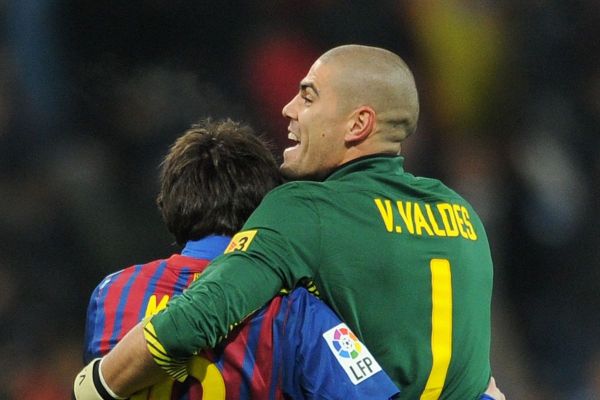 والدز اخبار جدایی مسی در این مدت مرا اذیت کرد