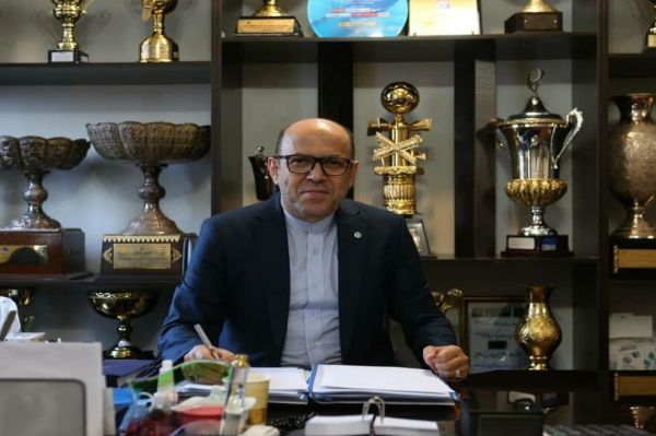 سعادتمند هیچ اختلافی بین مدیران استقلال نیست