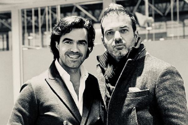  پاستورلو  باشگاه استقلال اقدام مشخصی برای بازگشت استراماچونی انجام نداده است