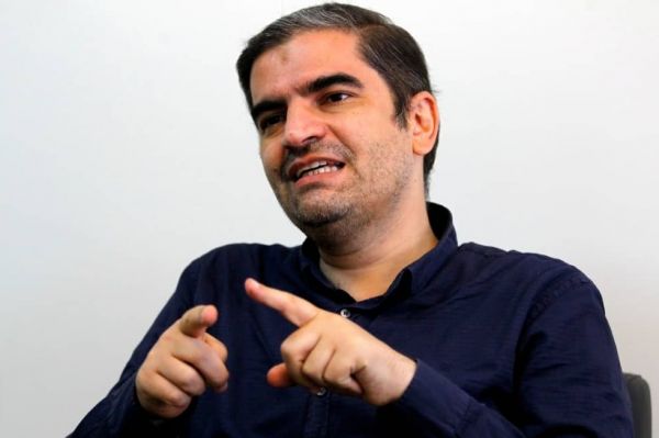  قاضی زاده هاشمی  ویلموتس از اول هم برای کار به ایران نیامده بود