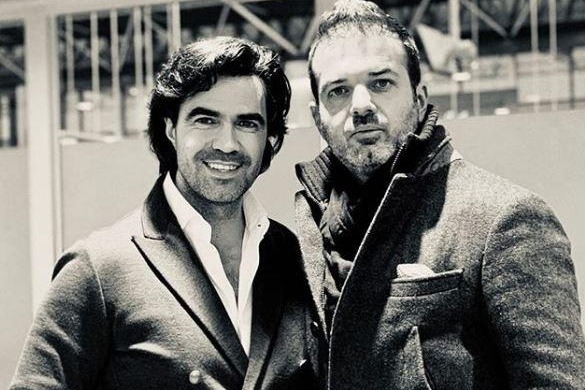  آخرین وضعیت استراماچونی و استقلال