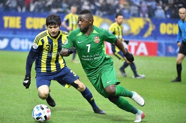  غیبت ستاره‌های شباب الاهلی برابر شهر خودرو