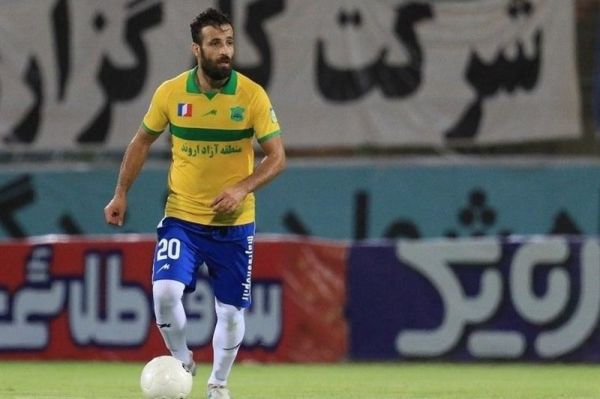 احمدی جدایی بازیکنان صنعت نفت همه چیز را نشان میدهد