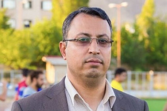 جواهری برخی با بخل و کینه دنبال تخریب گلگهر هستند