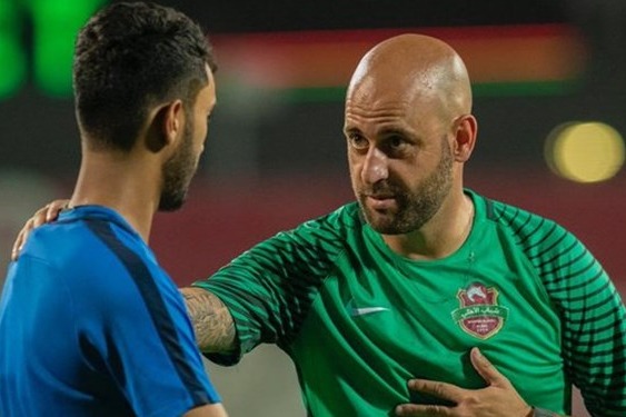 سرمربی شباب الاهلی در لیگ قهرمانان آسیا به دنبال پیروزی هستیم