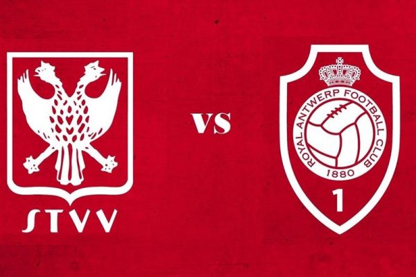  ژوپبلر لیگ بلژیک  برد ارزشمند آنتورپ ۱۰ نفره در روز نیمکت‌نشینی بیرانوند