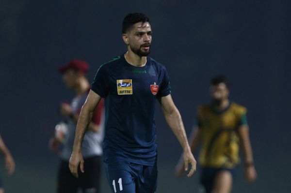  کمال برابر التعاون فیکس می شود