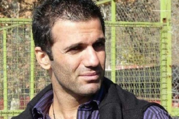 رضایی امیدواری زیادی برای صعود پرسپولیس وجود دارد