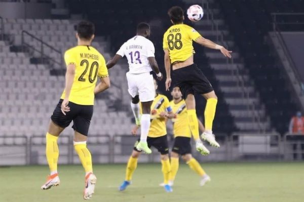 سپاهان 2 - السد یک برد بی فایده سپاهان مقابل السد بی انگیزه تیم محرم بالاخره گل زد