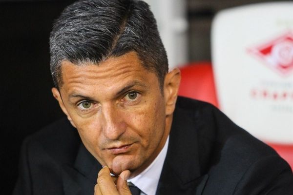  سرمربى الهلال  مى‌خواهند تیم دیگرى در آسیا قهرمان شود