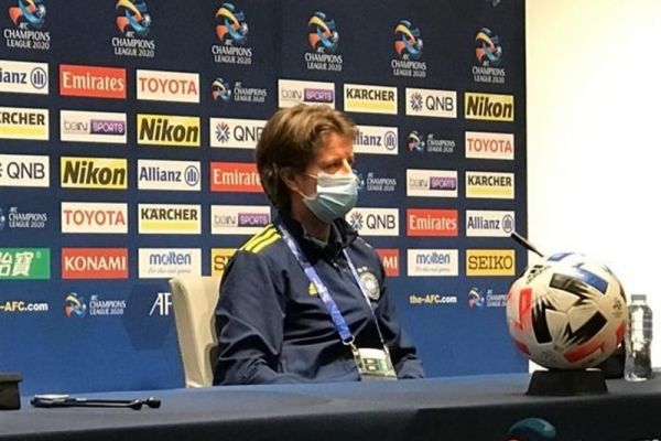  مربی پاختاکور  استقلال را به زحمت می‌اندازیم