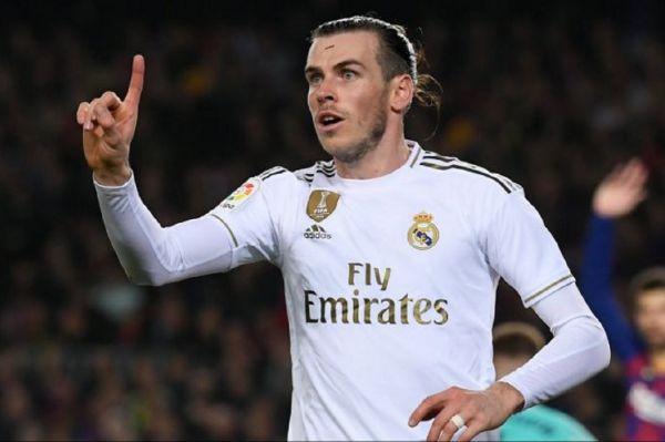 راموس بیل جادویی روایت خودش از حضور در رئال را دارد