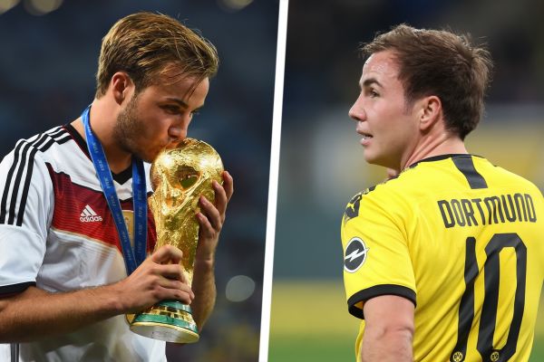 هافبک سابق دورتموند و بایرن مونیخ راهی هرتا برلین میشود