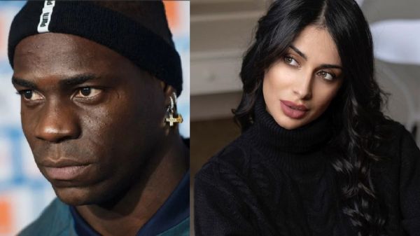 بالوتلی بالاخره عشق زندگی خود را پیدا کرد