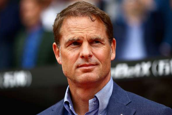 دی بوئر تیم فعلی از هلند ۲۰۱۰ بااستعدادتر است