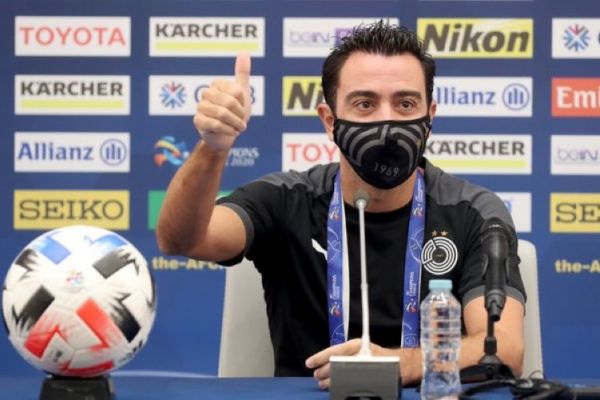 پرسپولیس دوباره مانع ژاوی میشود