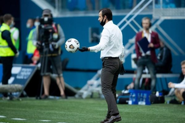 سماک مصدومیت زانوی آزمون شاید جدی باشد