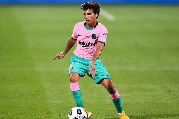 نگاهی به مقاصد احتمالی هافبک جوان بارسلونا