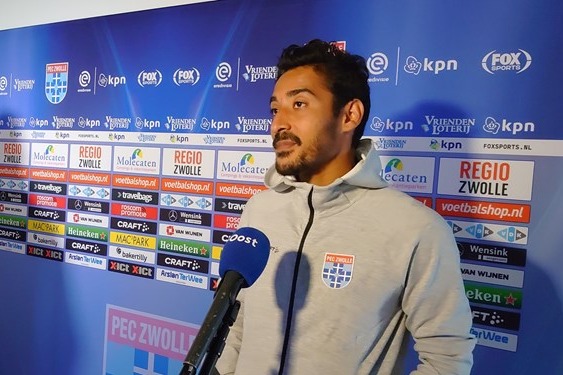 قوچان نژاد در مسیر درستی قرار داریم