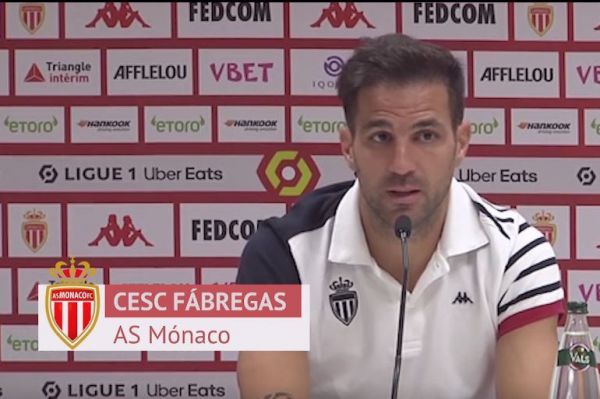  فابرگاس در خصوص جدایی سوارز  امیدوارم بارسلونا بتواند باز هم در اوج باشد