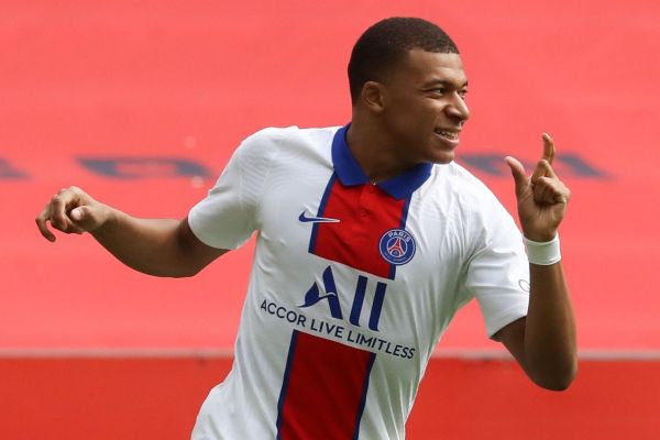  آنلکا  امباپه تمام ویژگی‎های لازم برای کسب توپ طلا را دارد